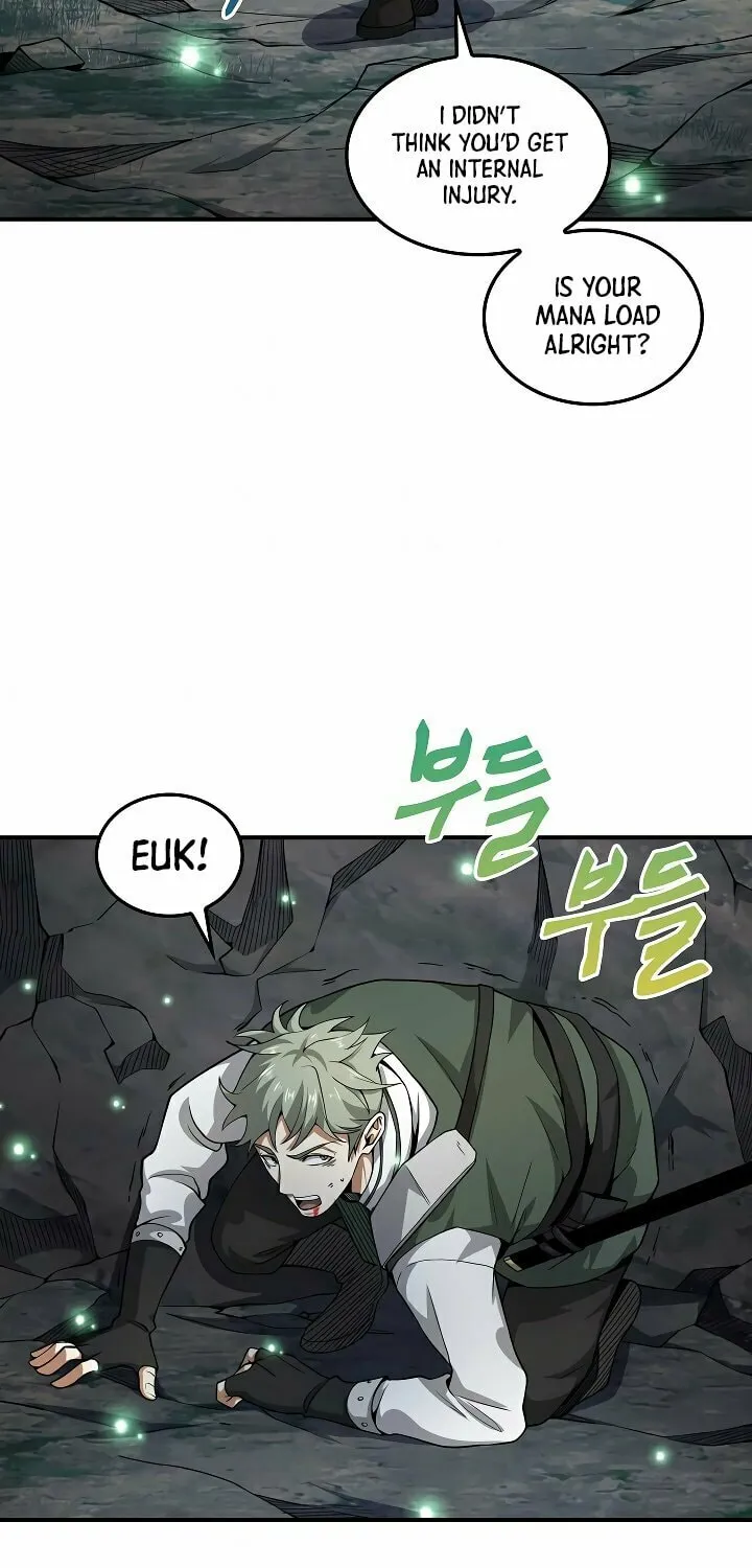 The Lord of Coins Chapter 22 page 9 - 