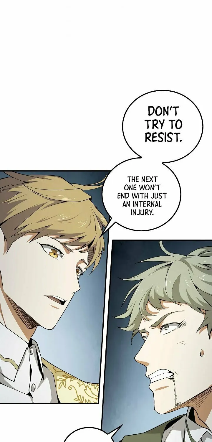 The Lord of Coins Chapter 22 page 10 - 