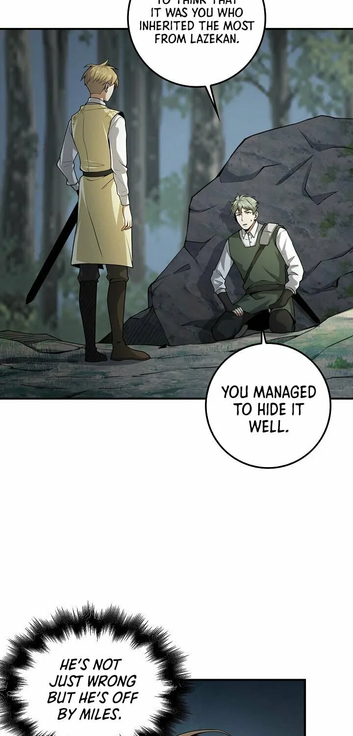 The Lord of Coins Chapter 23 page 11 - 