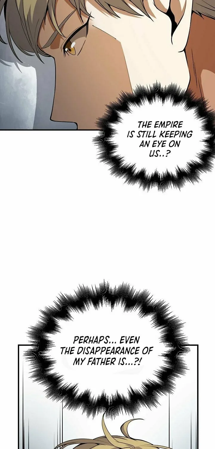The Lord of Coins Chapter 23 page 15 - 