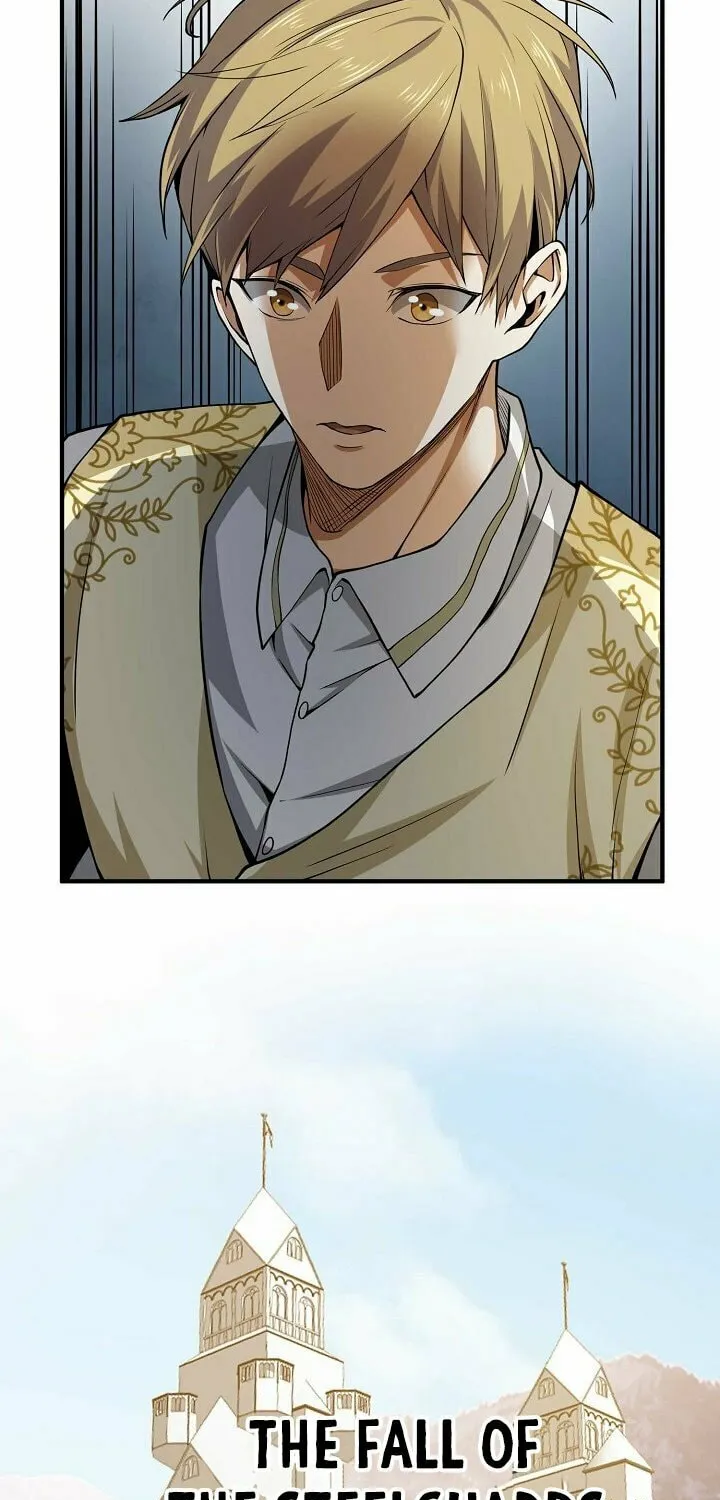The Lord of Coins Chapter 23 page 16 - 
