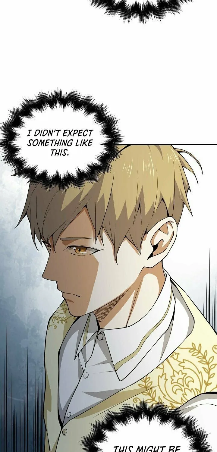 The Lord of Coins Chapter 23 page 20 - 