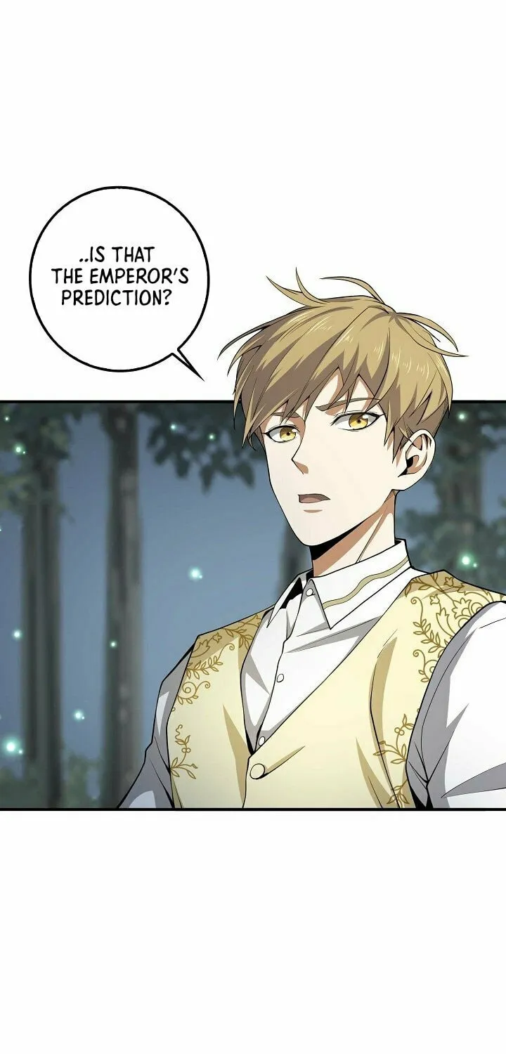 The Lord of Coins Chapter 23 page 3 - 