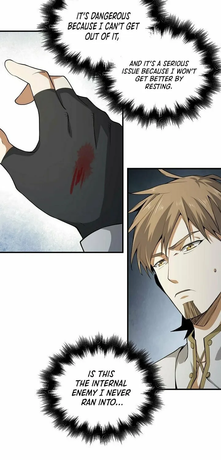 The Lord of Coins Chapter 23 page 26 - 