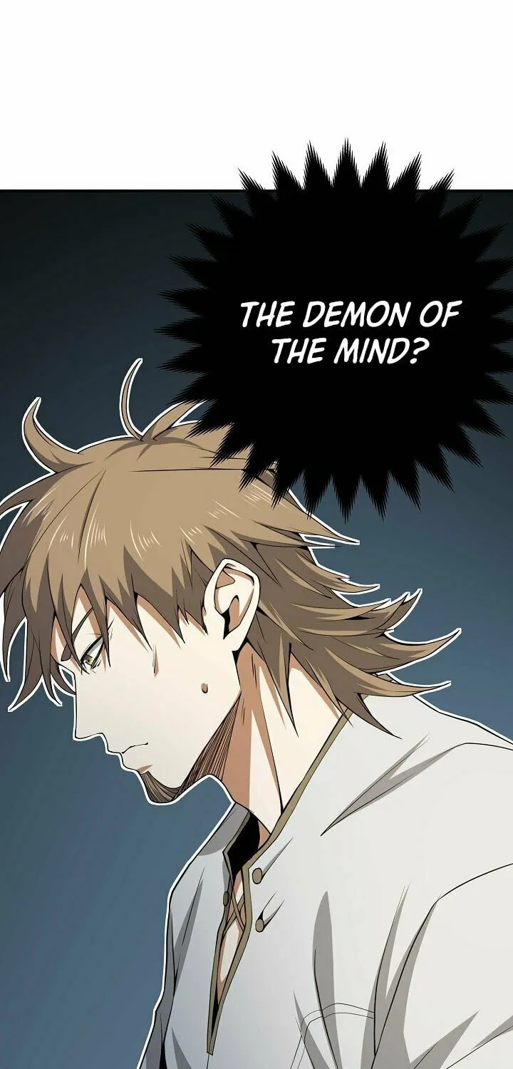 The Lord of Coins Chapter 23 page 27 - 