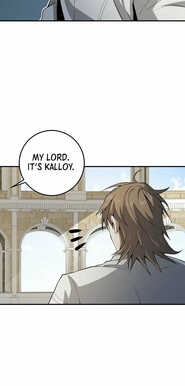 The Lord of Coins Chapter 23 page 28 - 