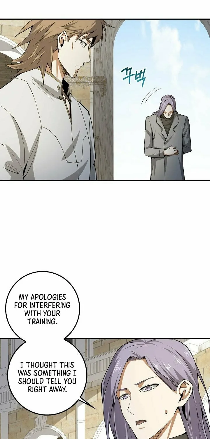 The Lord of Coins Chapter 23 page 30 - 