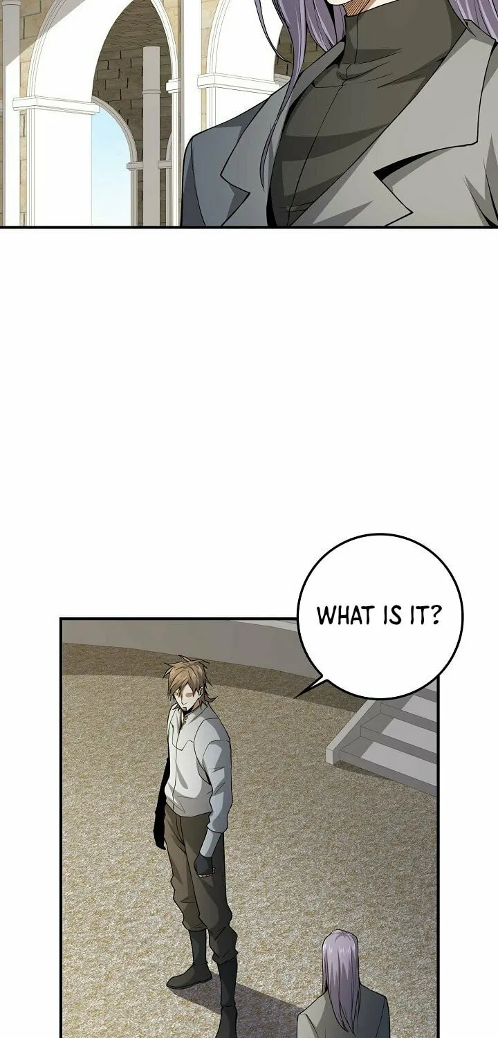 The Lord of Coins Chapter 23 page 31 - 