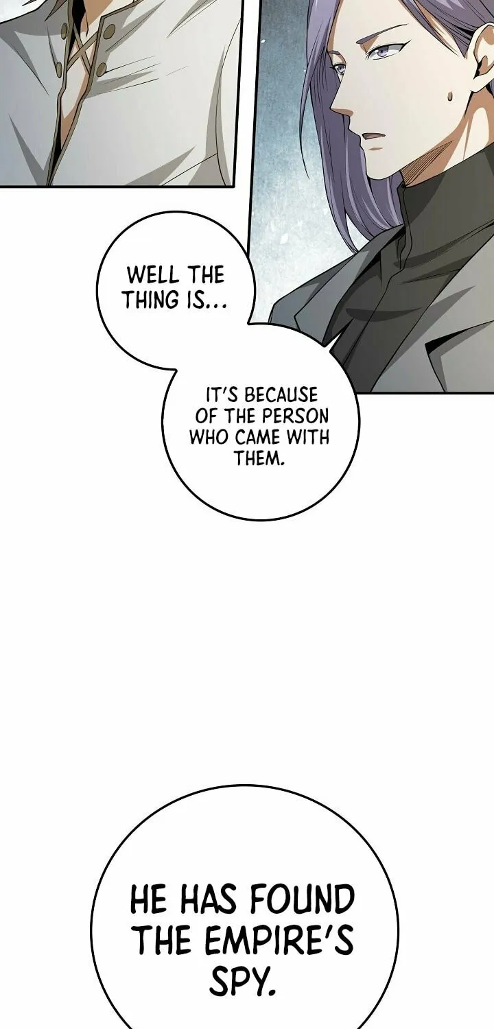 The Lord of Coins Chapter 23 page 33 - 