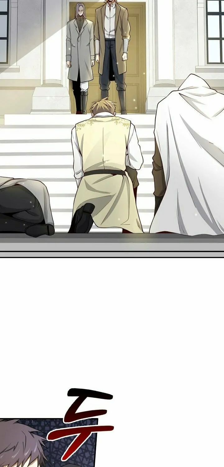 The Lord of Coins Chapter 23 page 37 - 