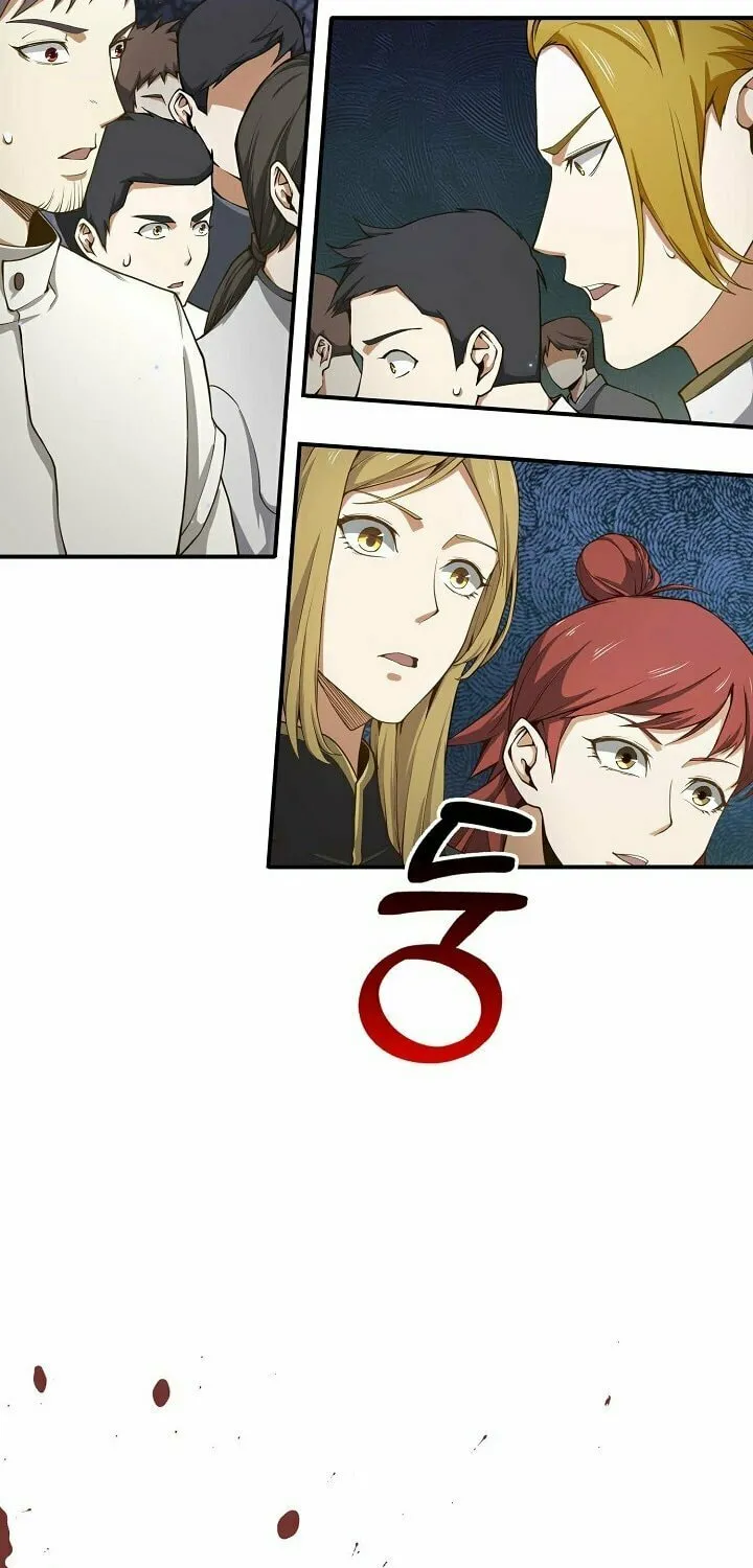 The Lord of Coins Chapter 23 page 38 - 