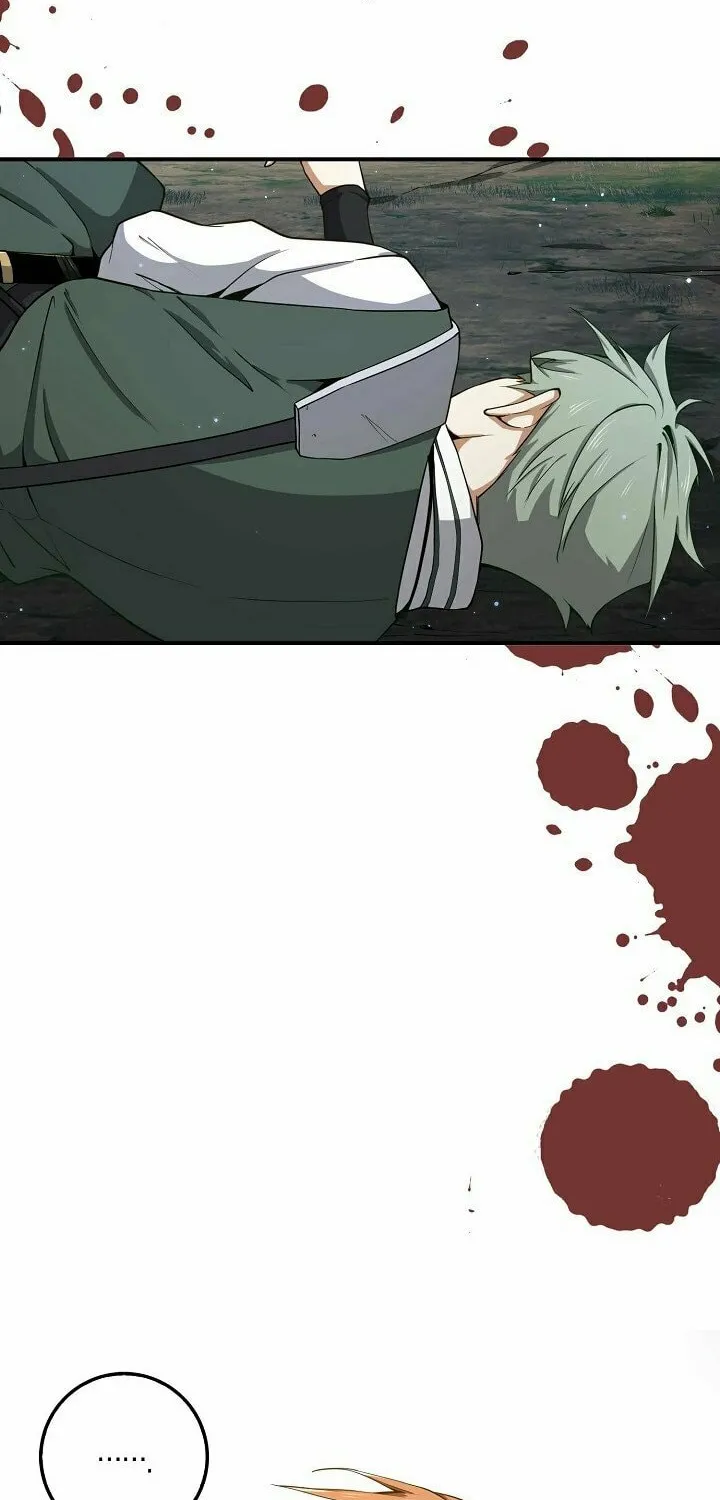 The Lord of Coins Chapter 23 page 39 - 