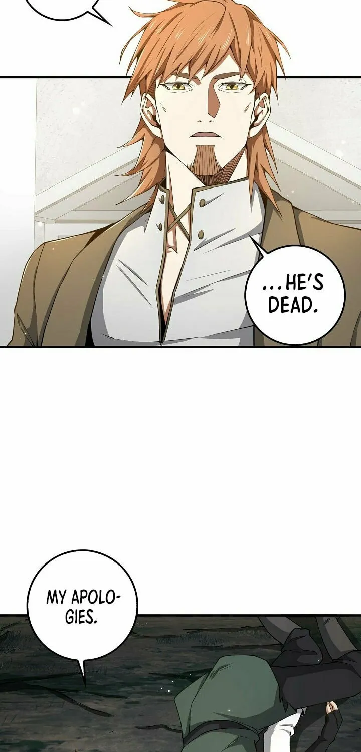The Lord of Coins Chapter 23 page 40 - 