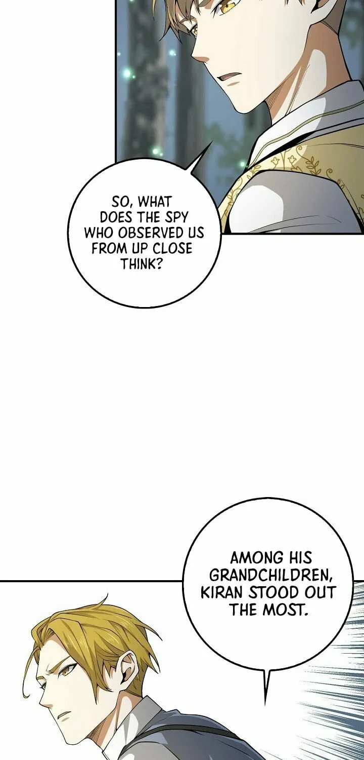 The Lord of Coins Chapter 23 page 5 - 