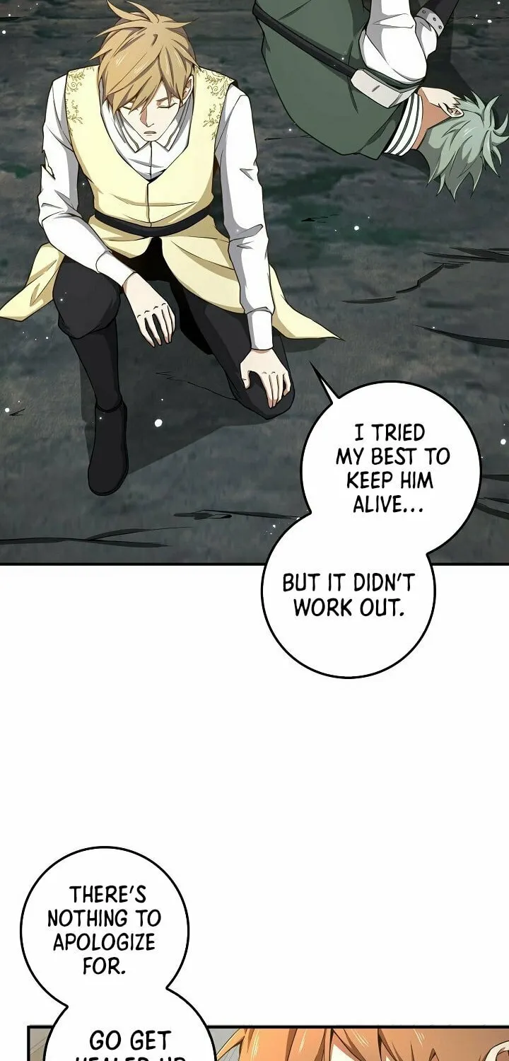 The Lord of Coins Chapter 23 page 41 - 