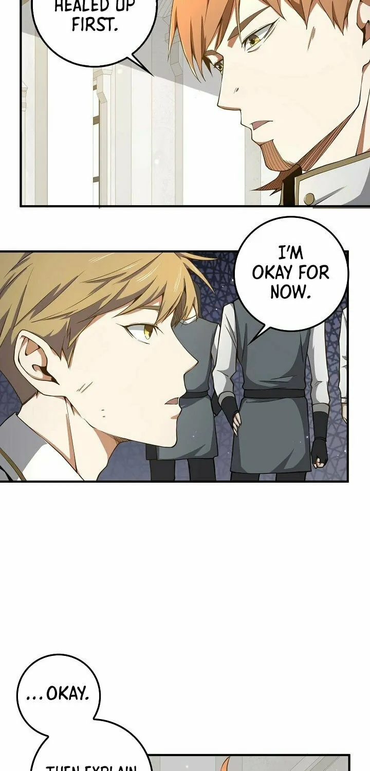 The Lord of Coins Chapter 23 page 42 - 