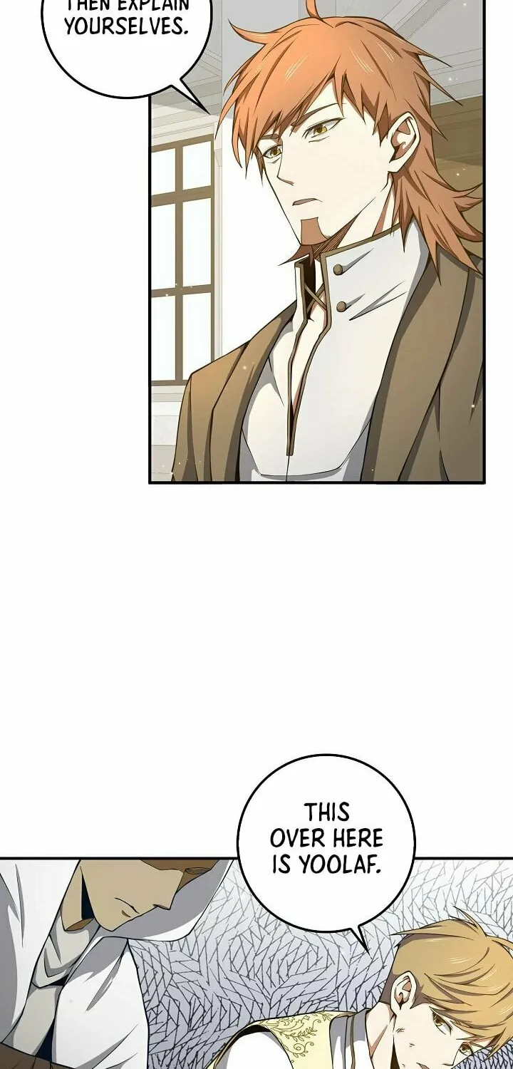 The Lord of Coins Chapter 23 page 43 - 