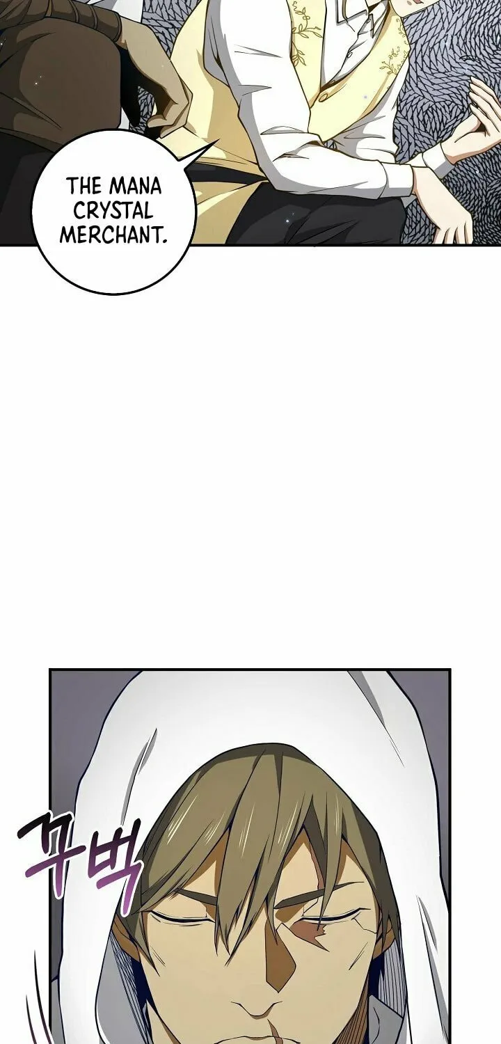The Lord of Coins Chapter 23 page 44 - 