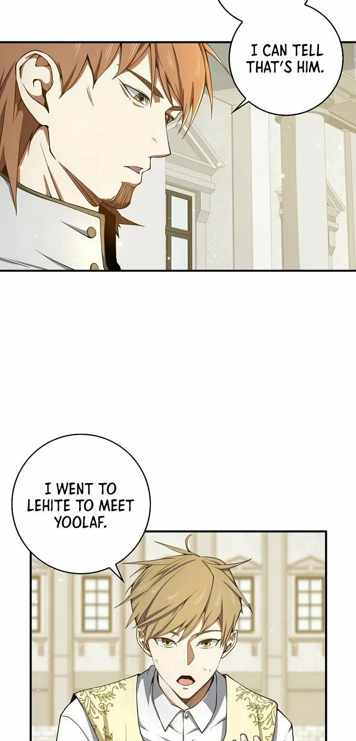 The Lord of Coins Chapter 23 page 46 - 