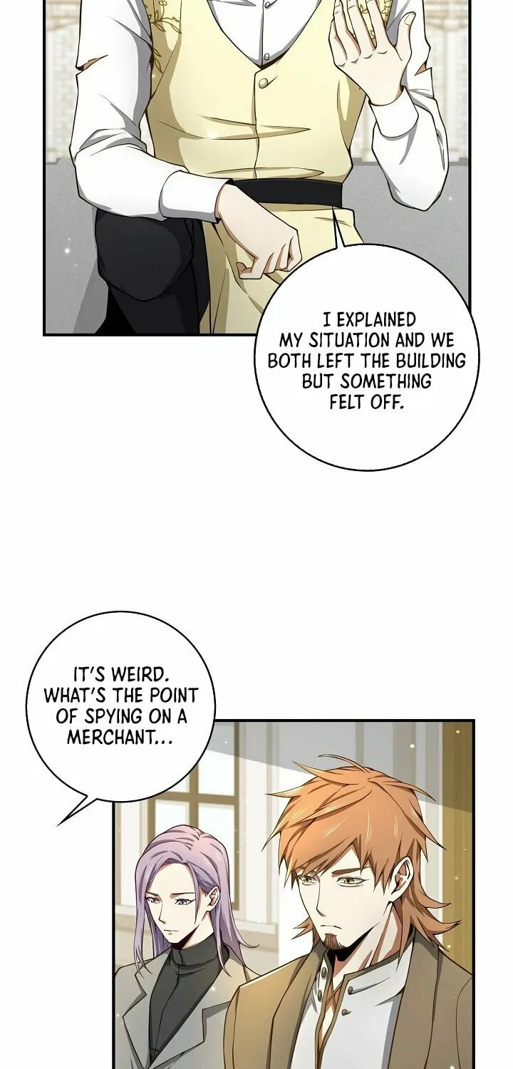 The Lord of Coins Chapter 23 page 47 - 