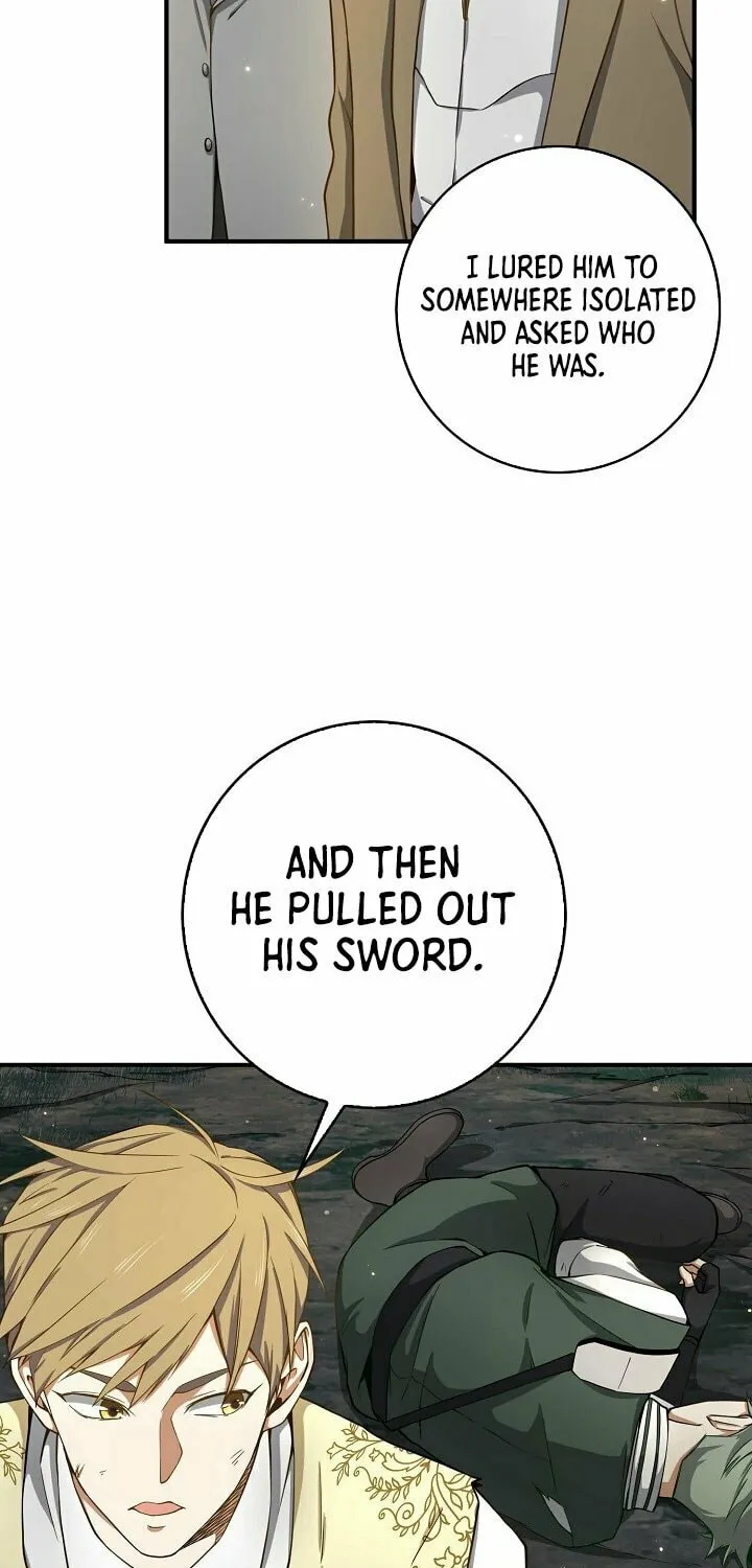 The Lord of Coins Chapter 23 page 48 - 