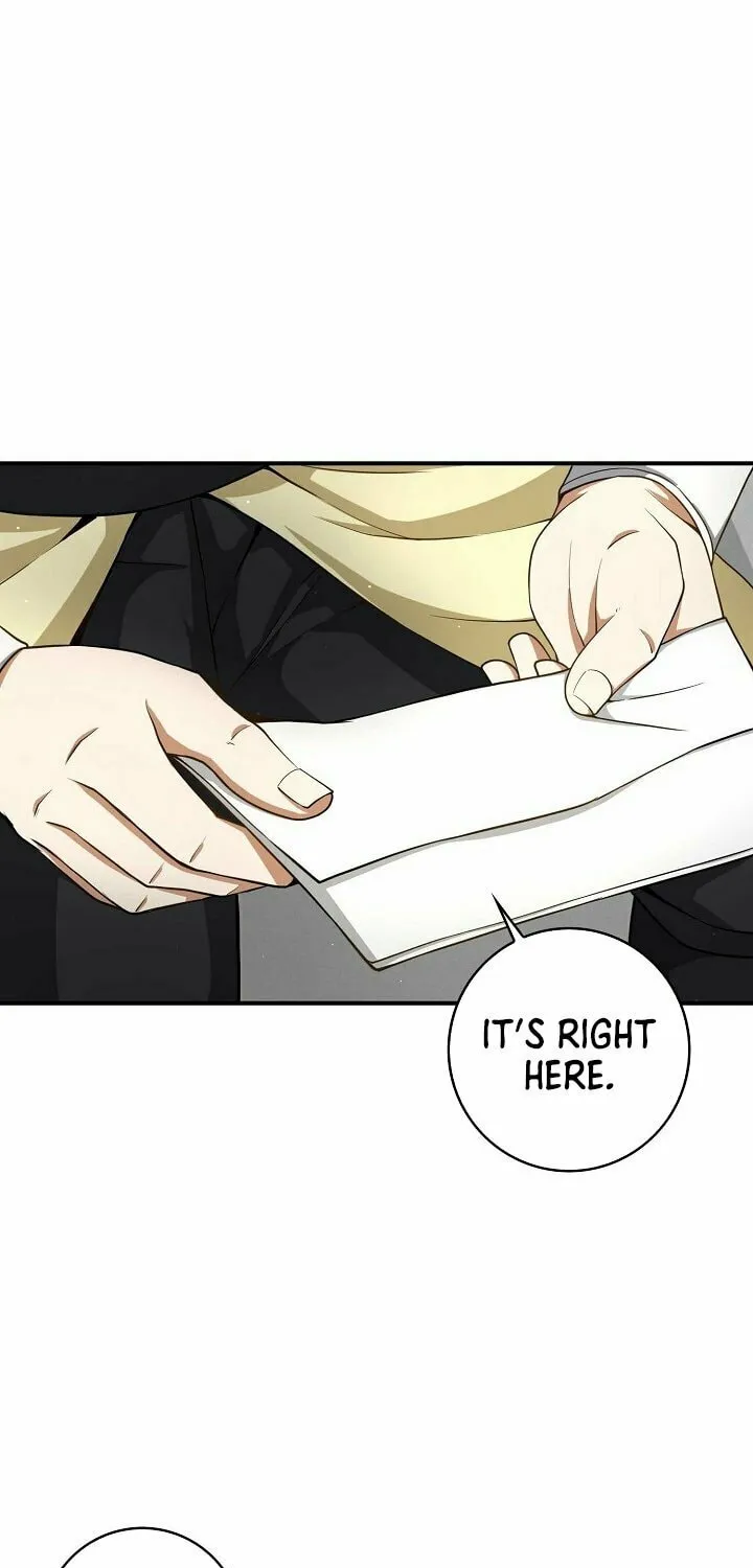 The Lord of Coins Chapter 23 page 50 - 