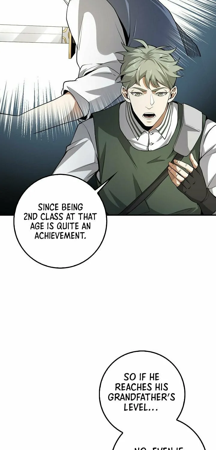 The Lord of Coins Chapter 23 page 6 - 