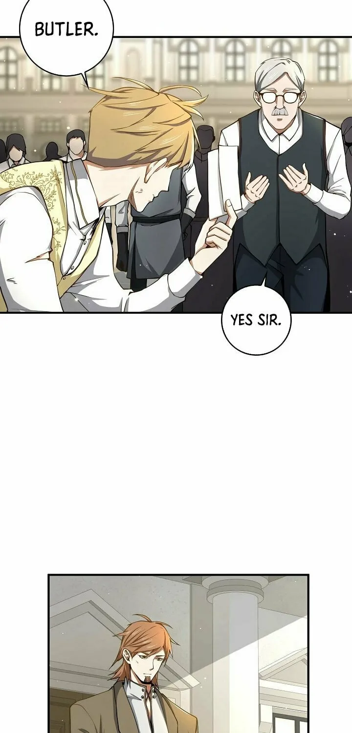 The Lord of Coins Chapter 23 page 51 - 