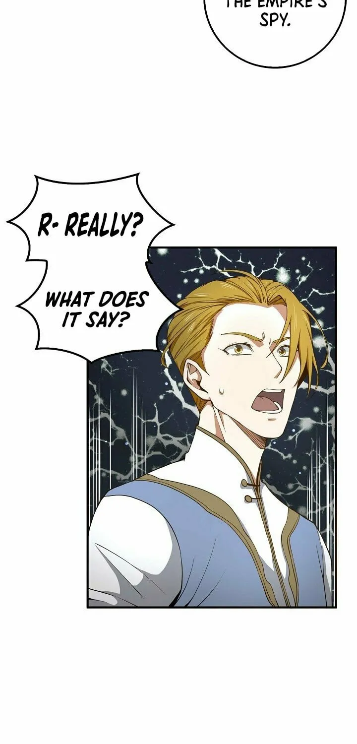 The Lord of Coins Chapter 23 page 56 - 