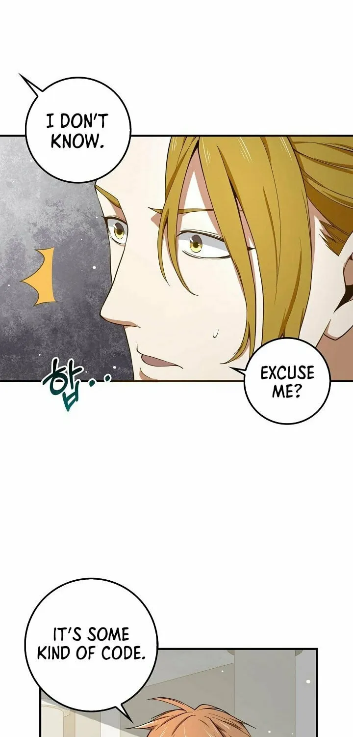 The Lord of Coins Chapter 23 page 57 - 
