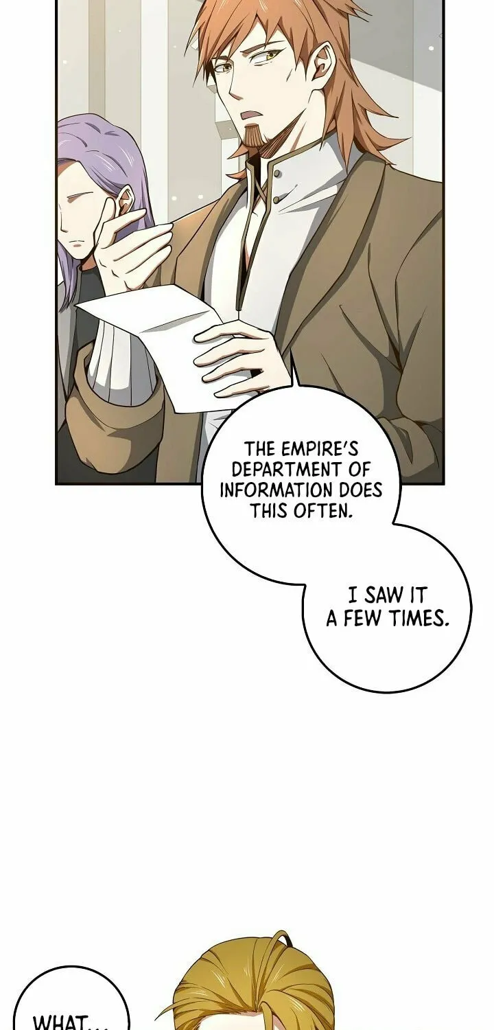 The Lord of Coins Chapter 23 page 58 - 