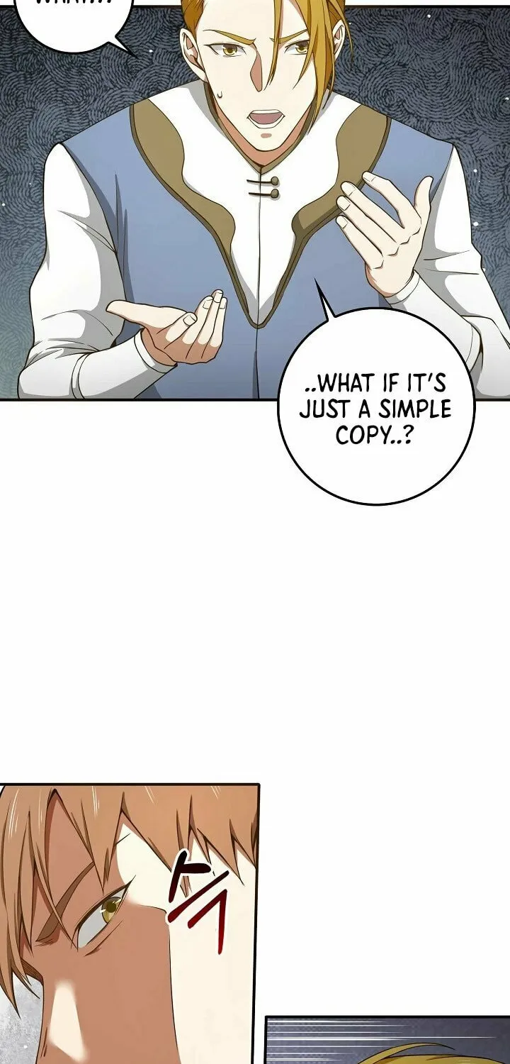 The Lord of Coins Chapter 23 page 59 - 
