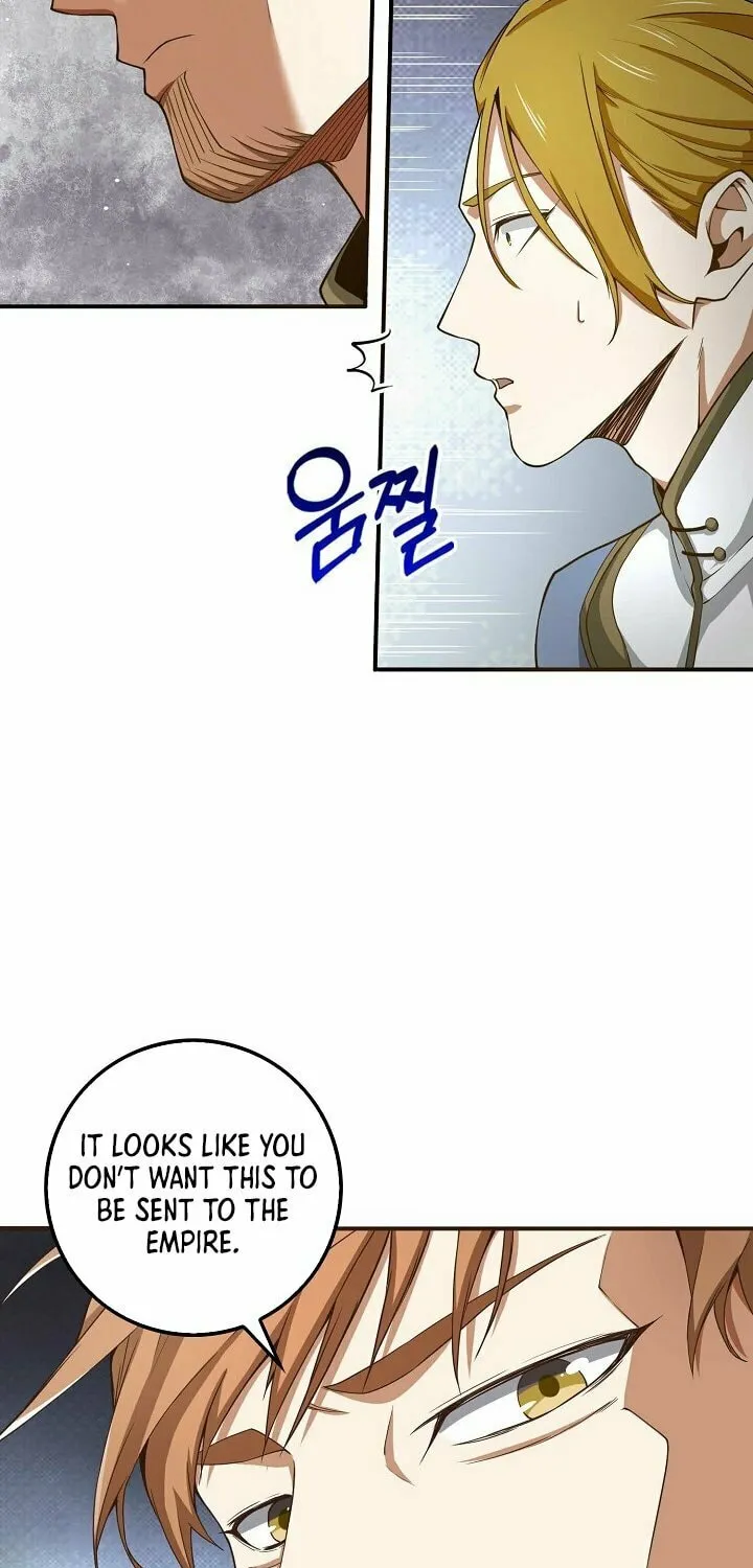 The Lord of Coins Chapter 23 page 60 - 