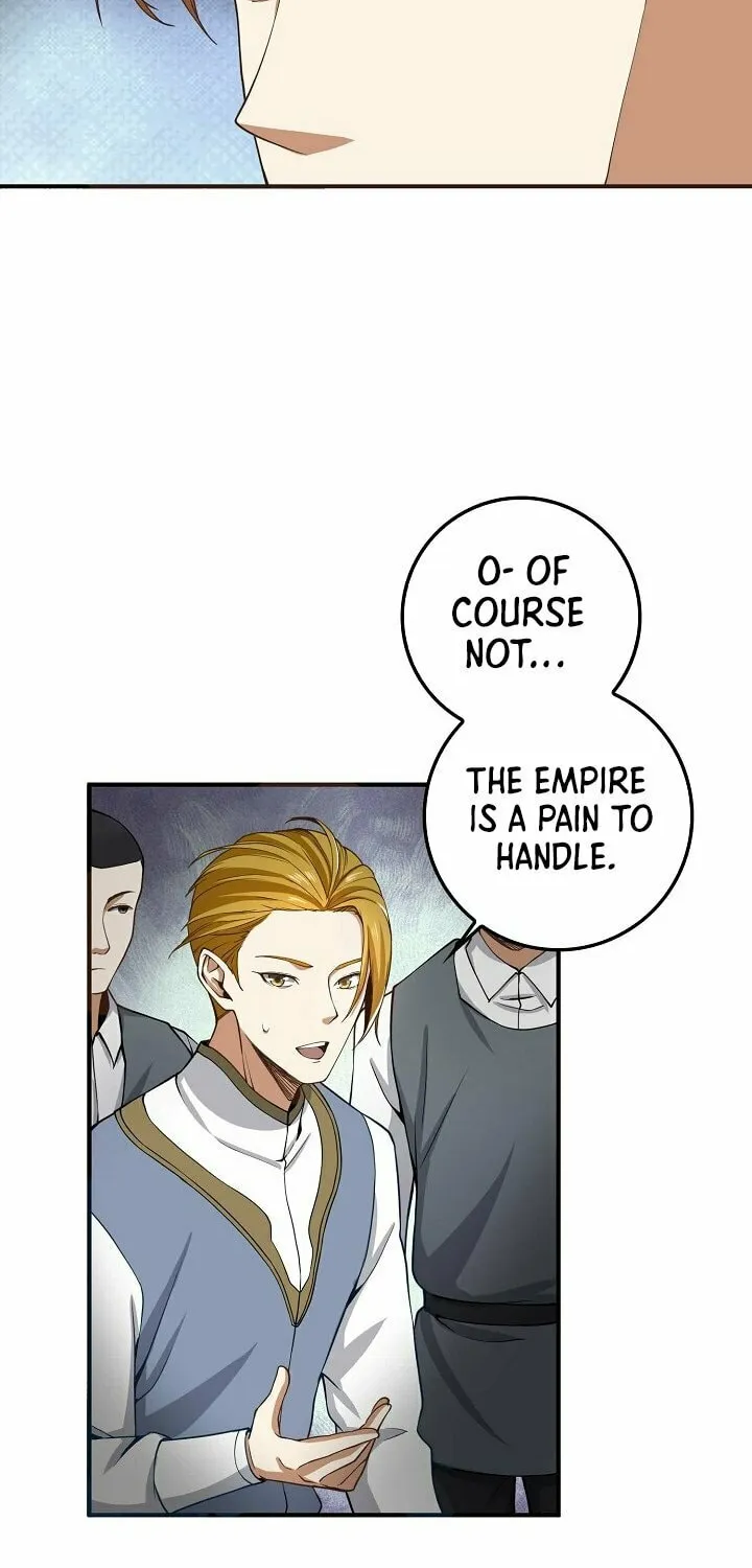 The Lord of Coins Chapter 23 page 61 - 