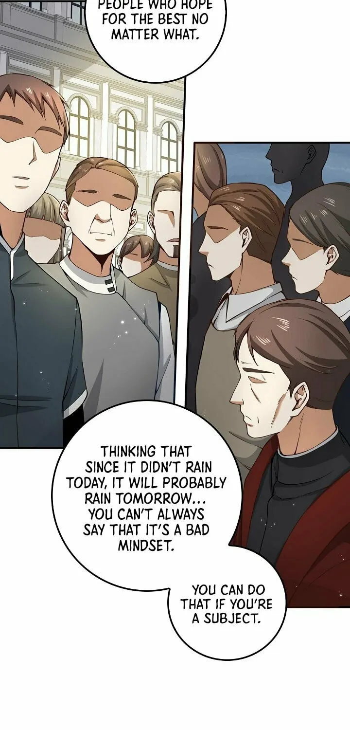 The Lord of Coins Chapter 23 page 64 - 