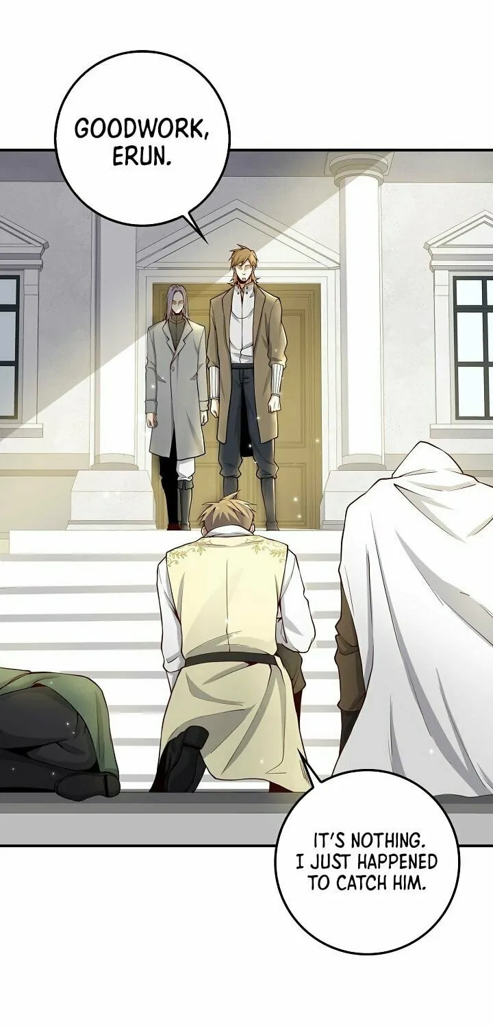 The Lord of Coins Chapter 23 page 69 - 