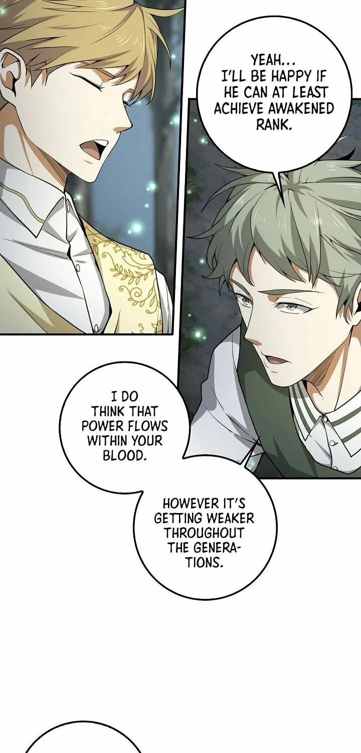 The Lord of Coins Chapter 23 page 8 - 
