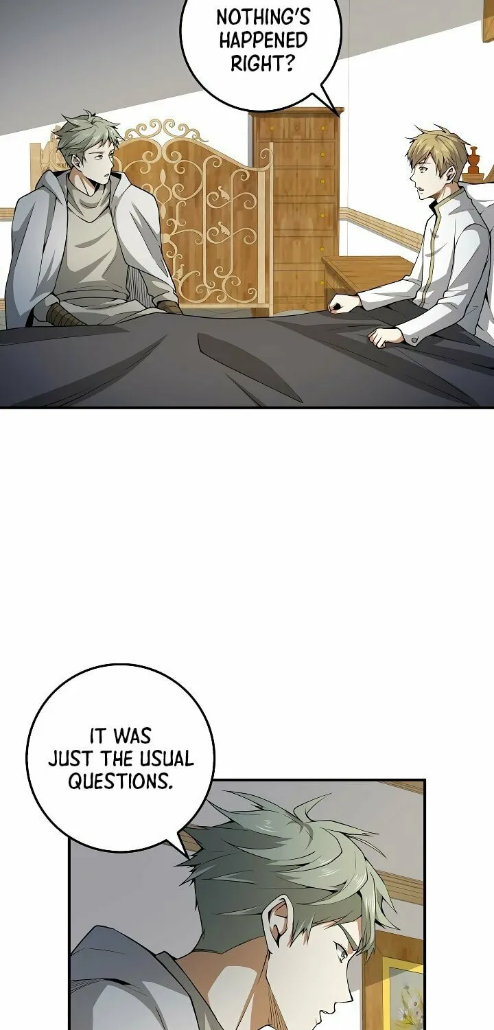 The Lord of Coins Chapter 24 page 12 - 
