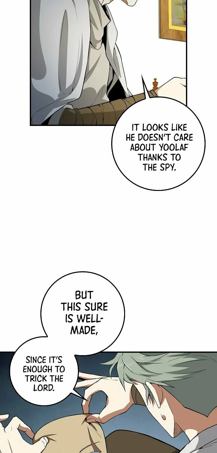 The Lord of Coins Chapter 24 page 13 - 