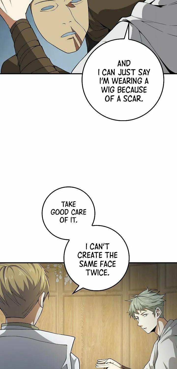 The Lord of Coins Chapter 24 page 14 - 