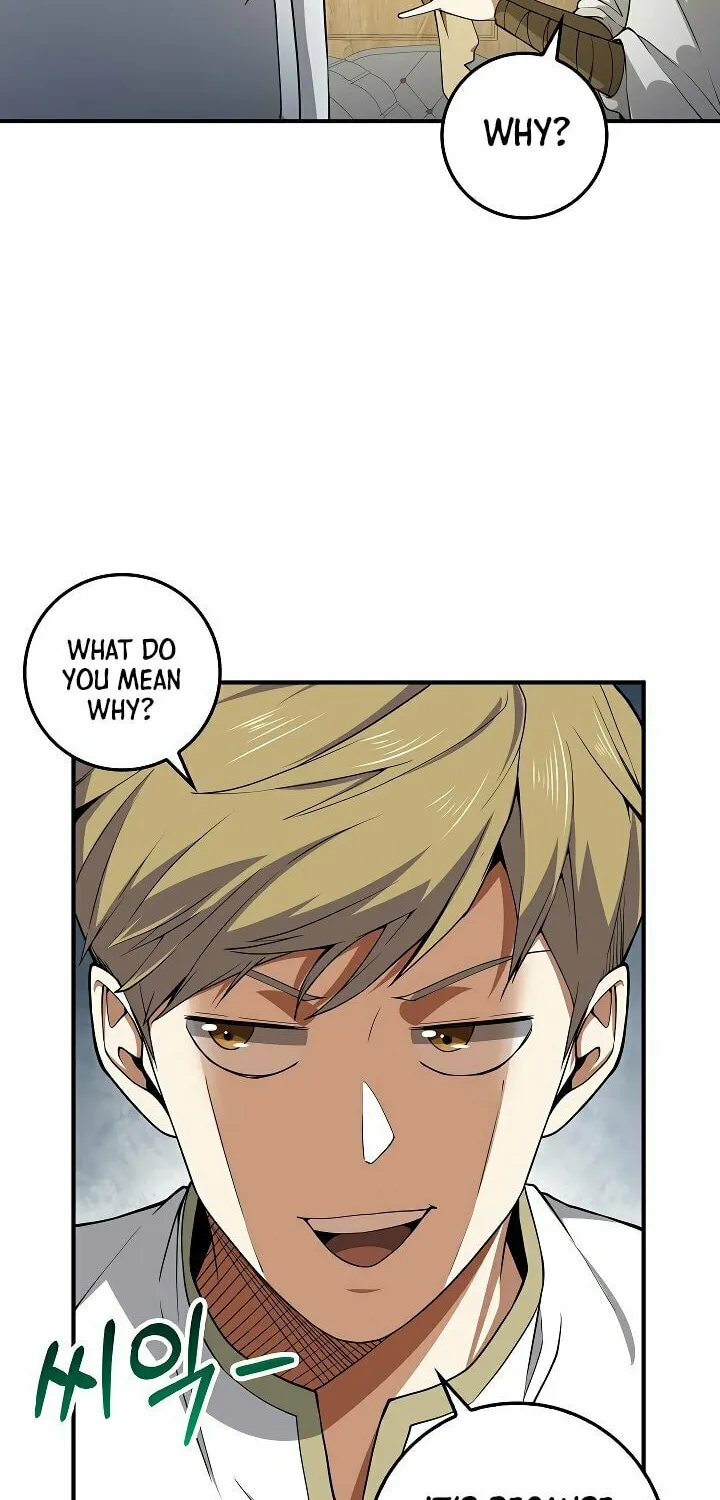 The Lord of Coins Chapter 24 page 15 - 