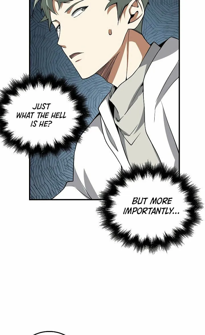 The Lord of Coins Chapter 24 page 20 - 