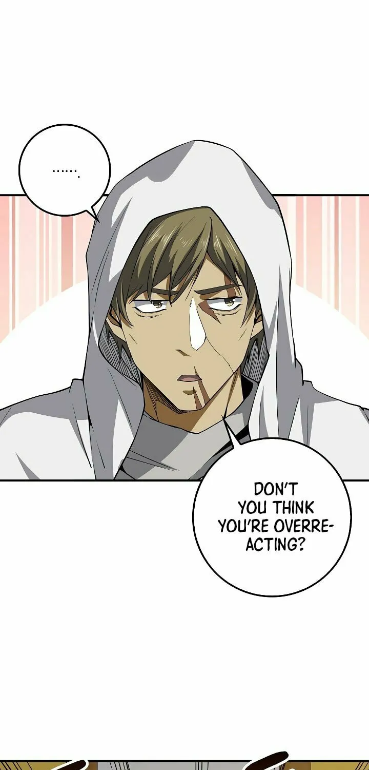 The Lord of Coins Chapter 24 page 3 - 