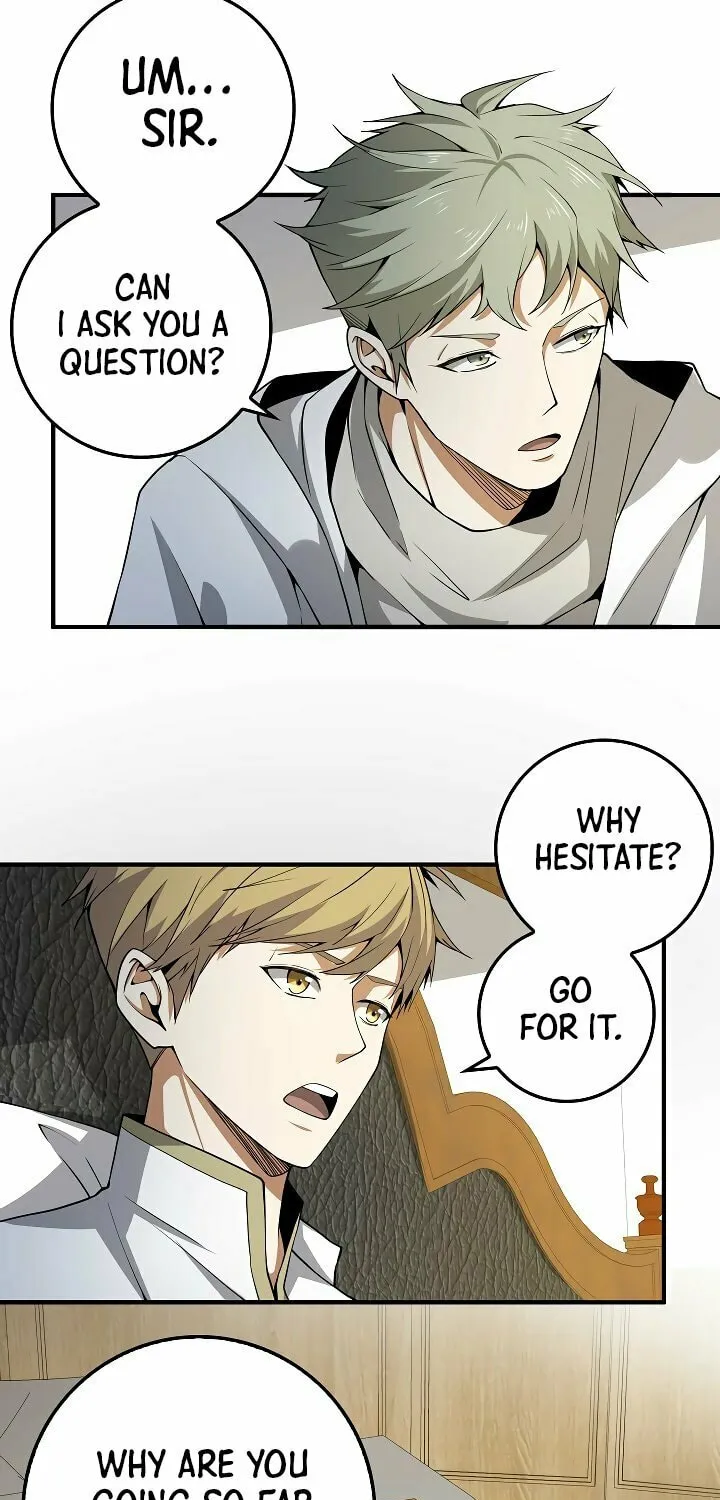 The Lord of Coins Chapter 24 page 21 - 