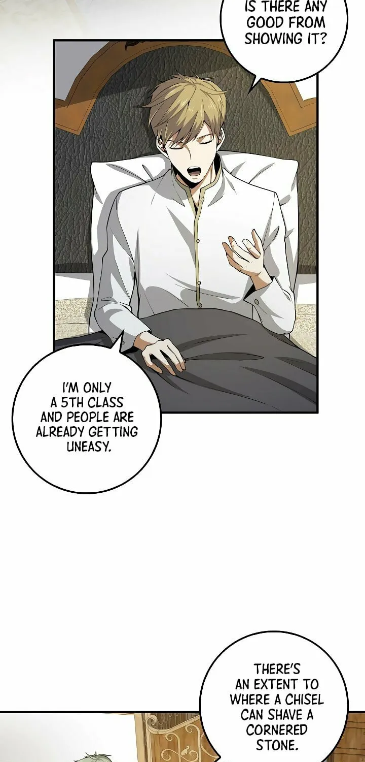 The Lord of Coins Chapter 24 page 23 - 