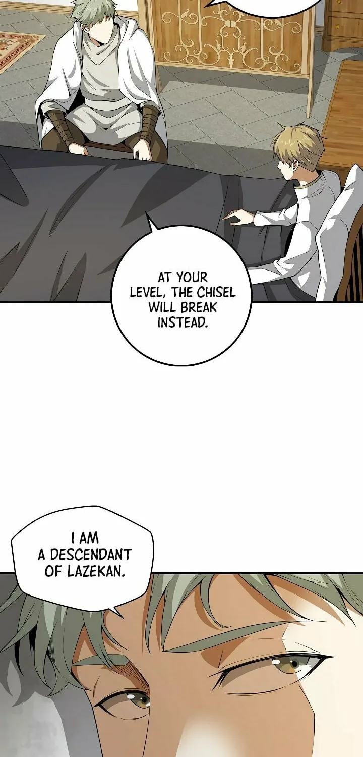 The Lord of Coins Chapter 24 page 24 - 