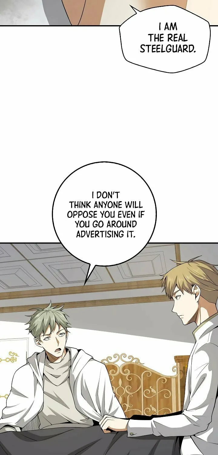 The Lord of Coins Chapter 24 page 25 - 