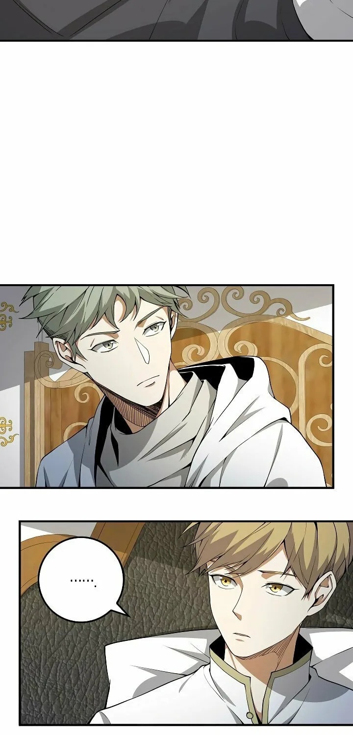 The Lord of Coins Chapter 24 page 26 - 