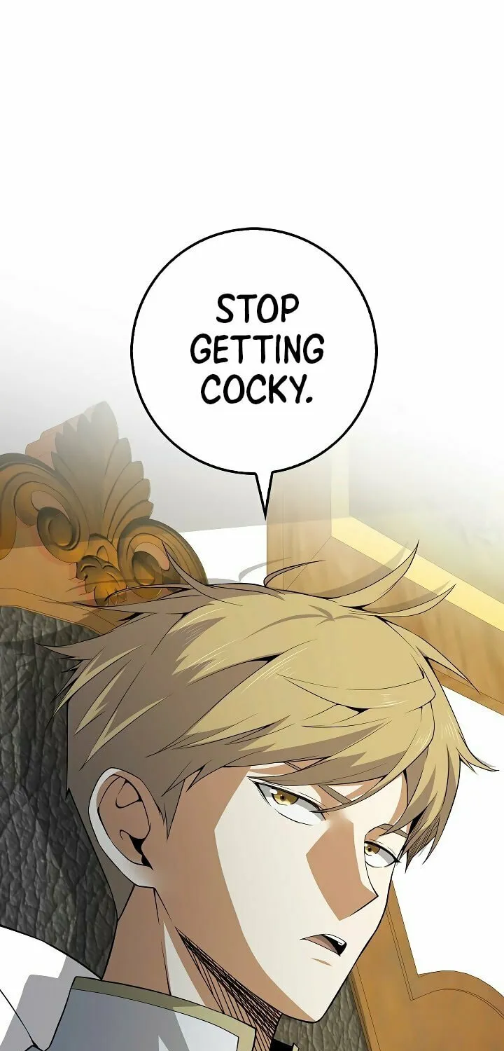 The Lord of Coins Chapter 24 page 27 - 