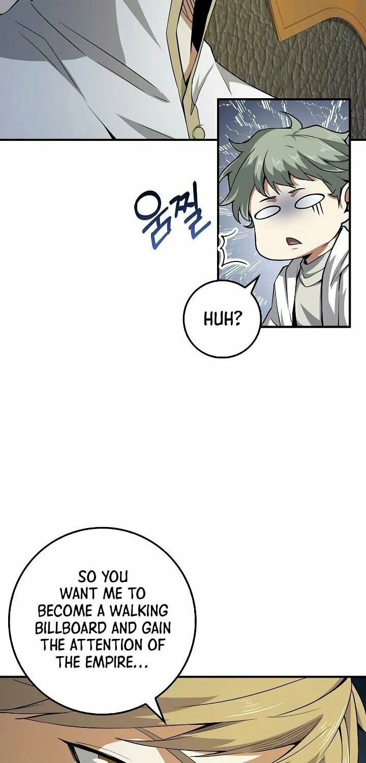 The Lord of Coins Chapter 24 page 28 - 